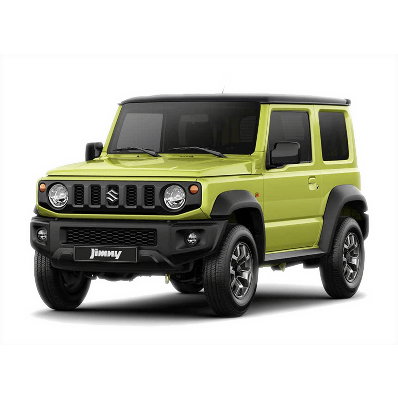 Jimny Concessionaria Ufficiale Mitsubishi Palermo