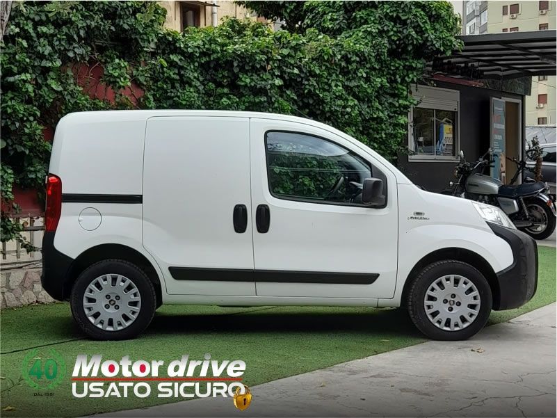 Vendita Fiat Fiorino  Palermo