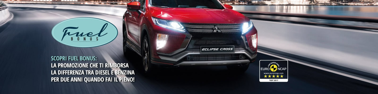 Come nasce la Eclipse Cross