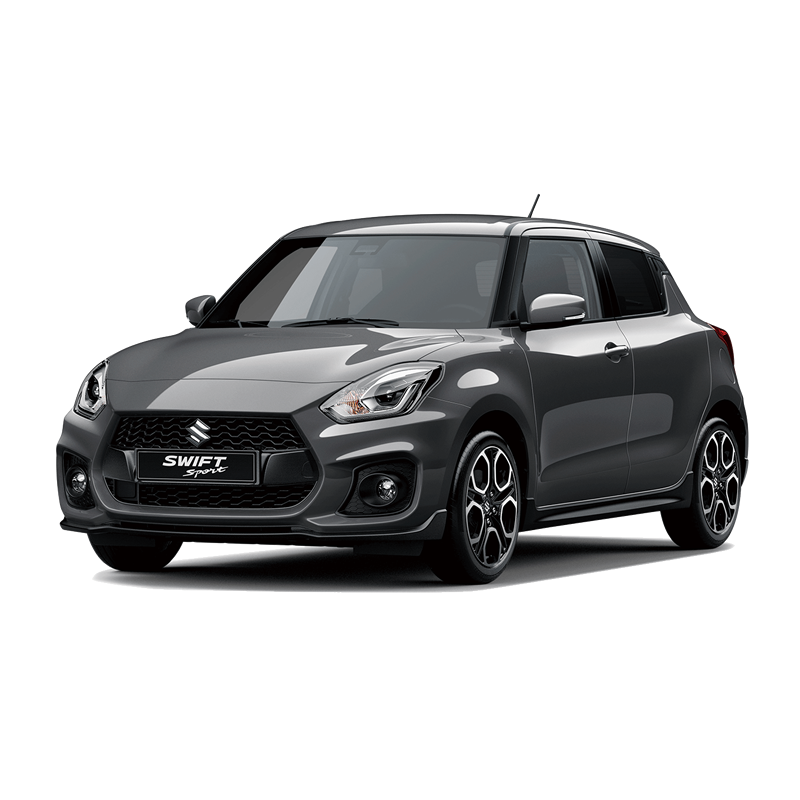 Swift Sport Hybrid Concessionaria Ufficiale Mitsubishi Palermo