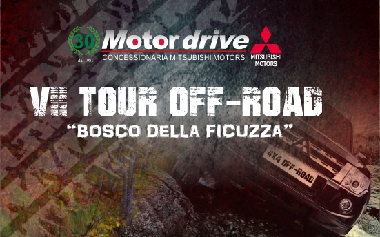VII Tour Off-Road "Bosco della Ficuzza"