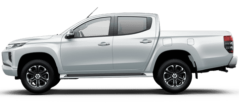 L200, Mitsubishi Sicilia