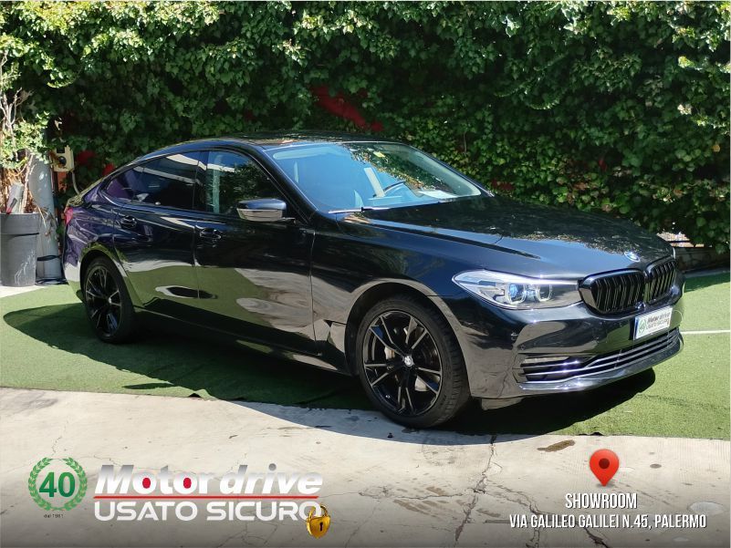 Vendita BMW&nbsp;bmw x6  Palermo