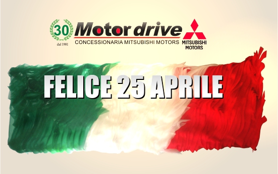 Chiusura 24 e 25 Aprile