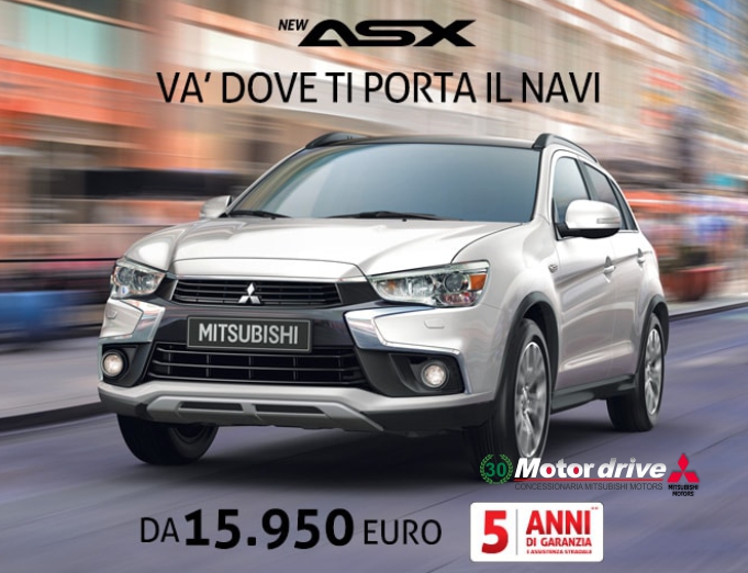 Finanziamento OPEN NAVI da 199? al mese!