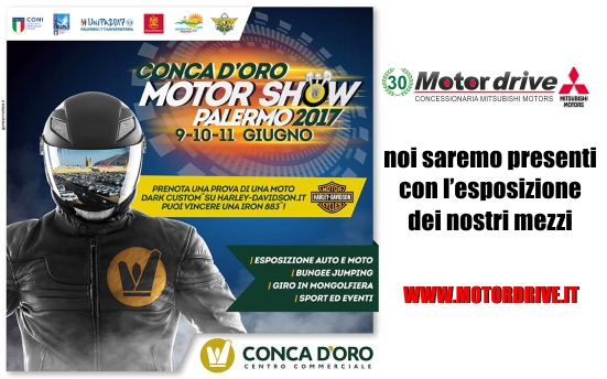 Il centro commerciale Conca D'Oro accende i motori.