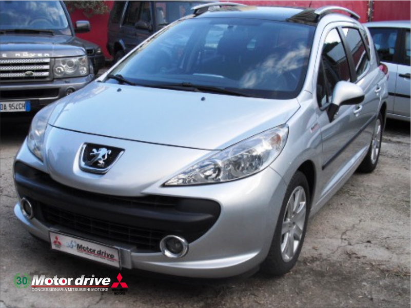 1 6 hdi peugeot