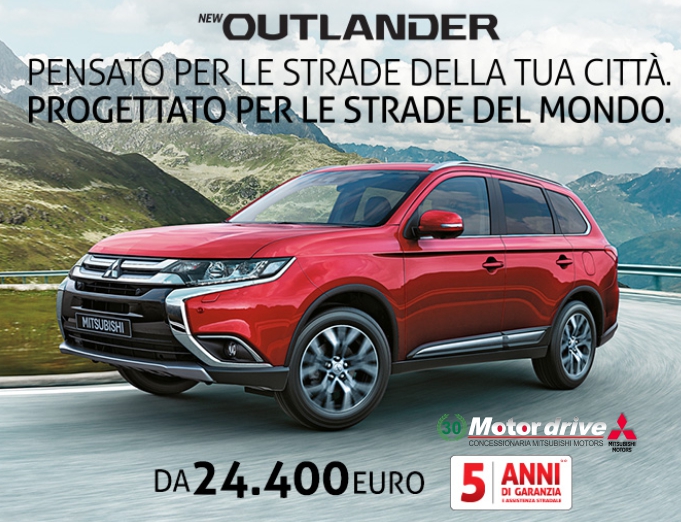 Finanziamento OPEN BENEFIT da 22.900* ?