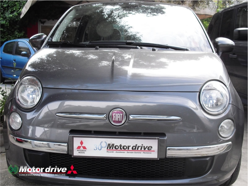 Catalogo Veicoli Usati Motordrive Concessionaria Ufficiale